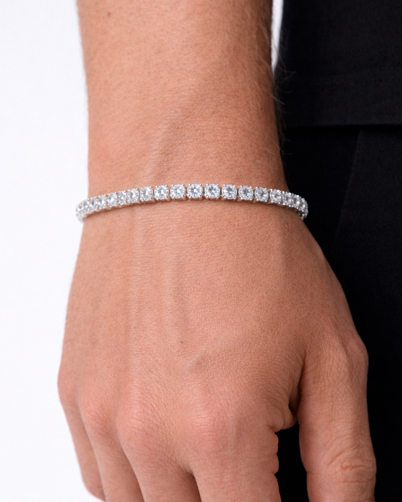 Tennis Bracelet