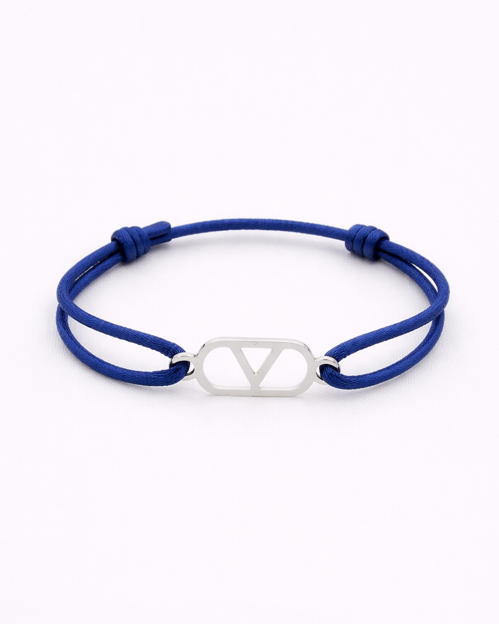 'V' Bracelet