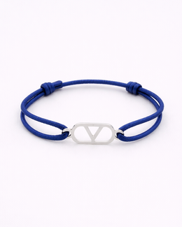 'V' Bracelet