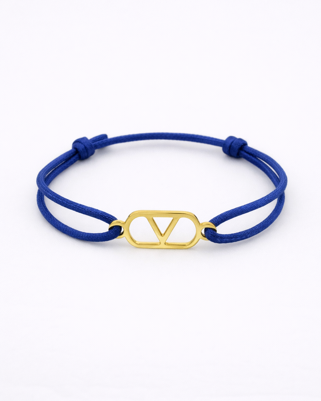'V' Bracelet