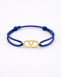 Blue | Gold