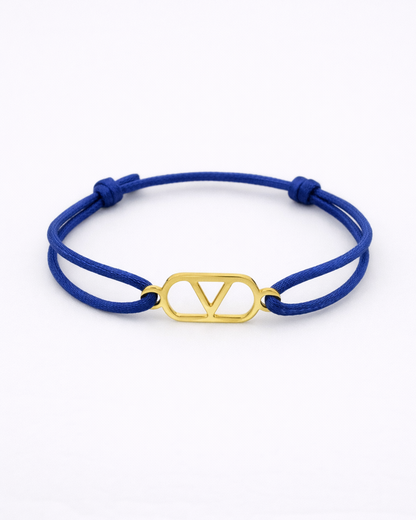 'V' Bracelet