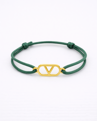 Green | Gold