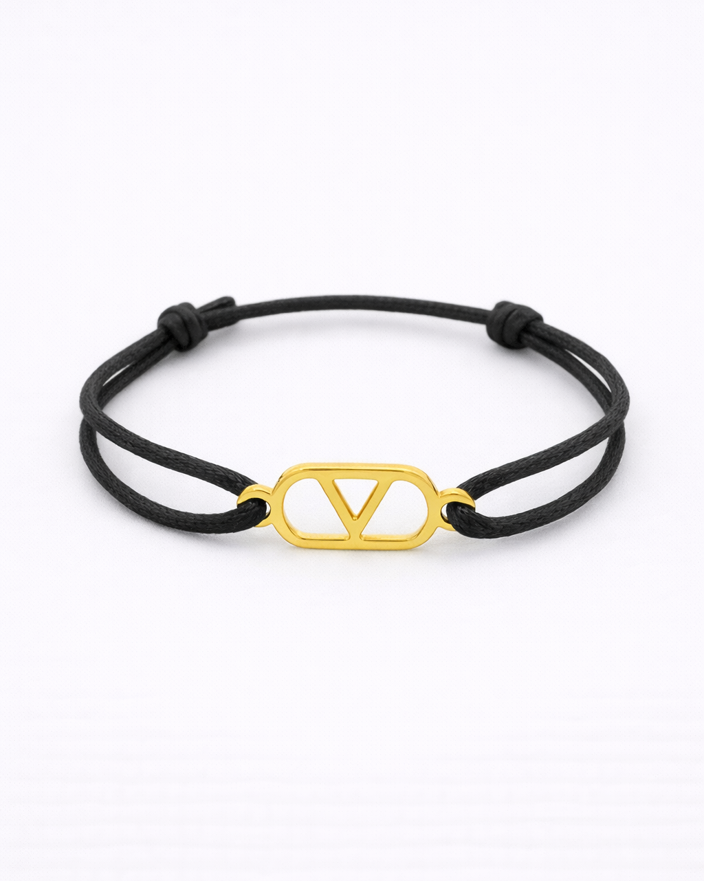 'V' Bracelet