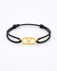 Black | Gold