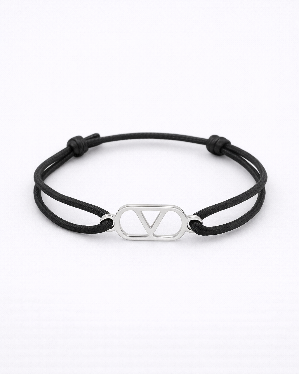 'V' Bracelet