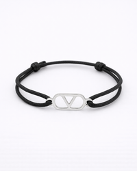 Black | Silver
