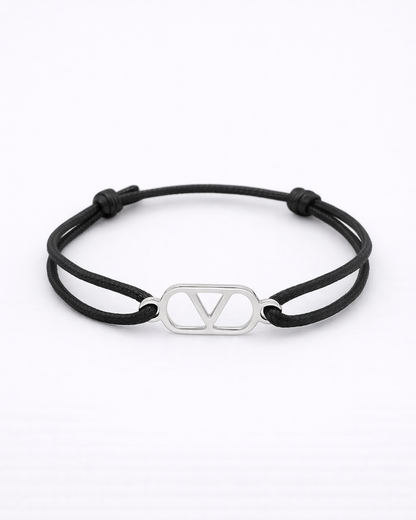 'V' Bracelet