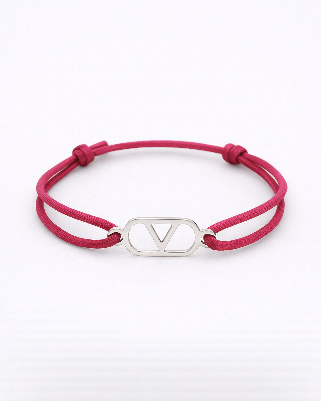 'V' Bracelet