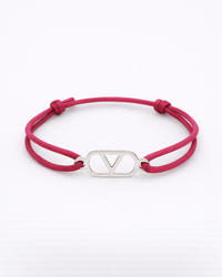 Red | Silver