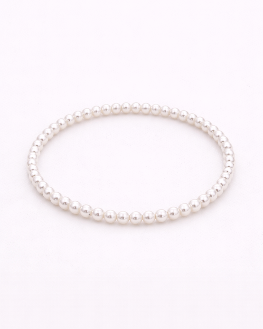 Pearl bracelet
