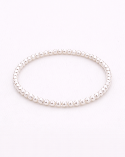 Pearl bracelet