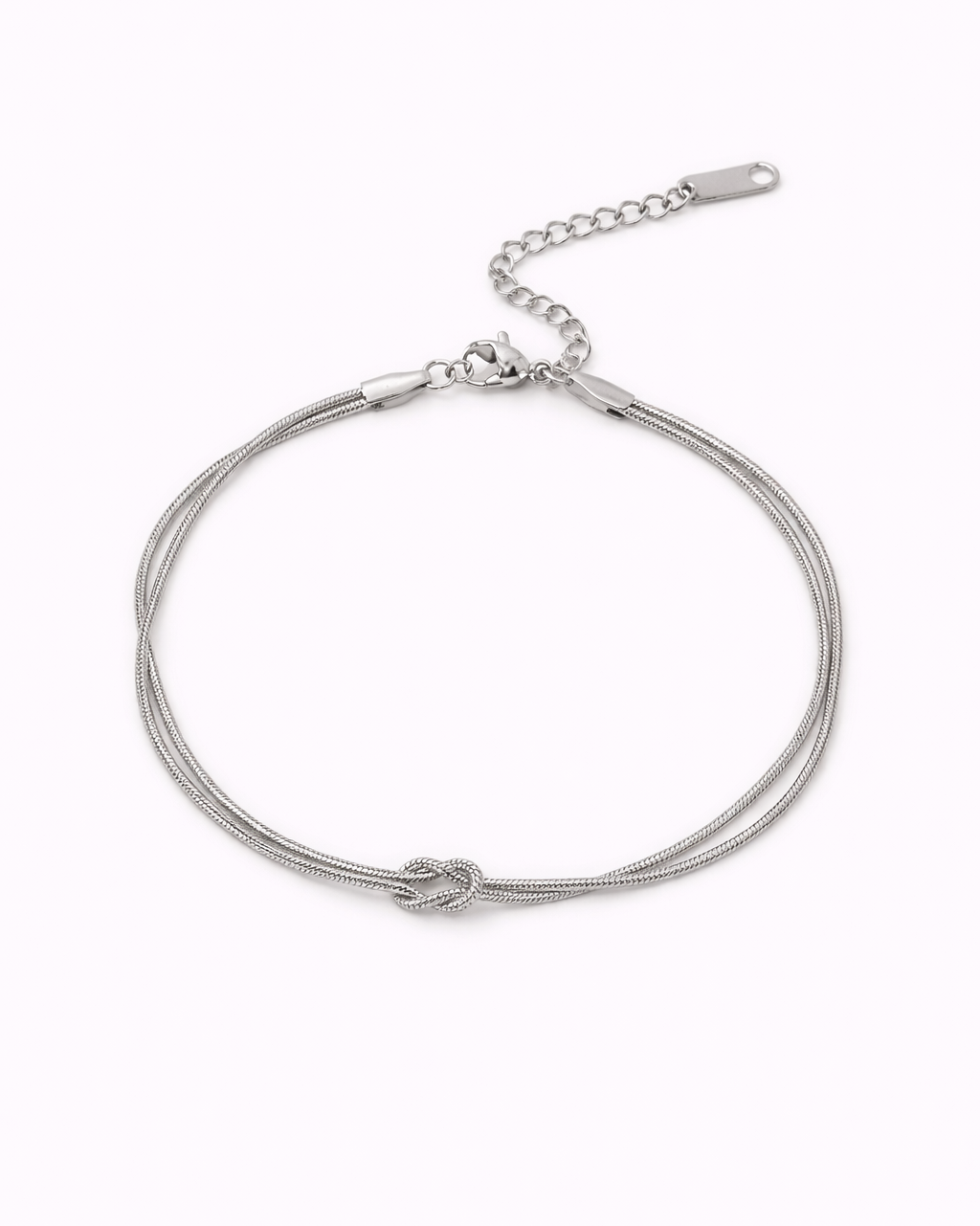 Knot Bracelet