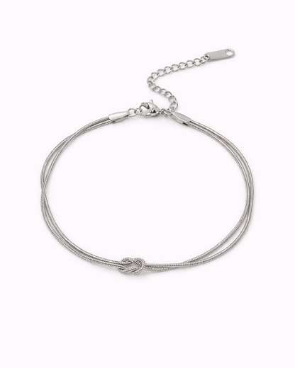 Knot Bracelet