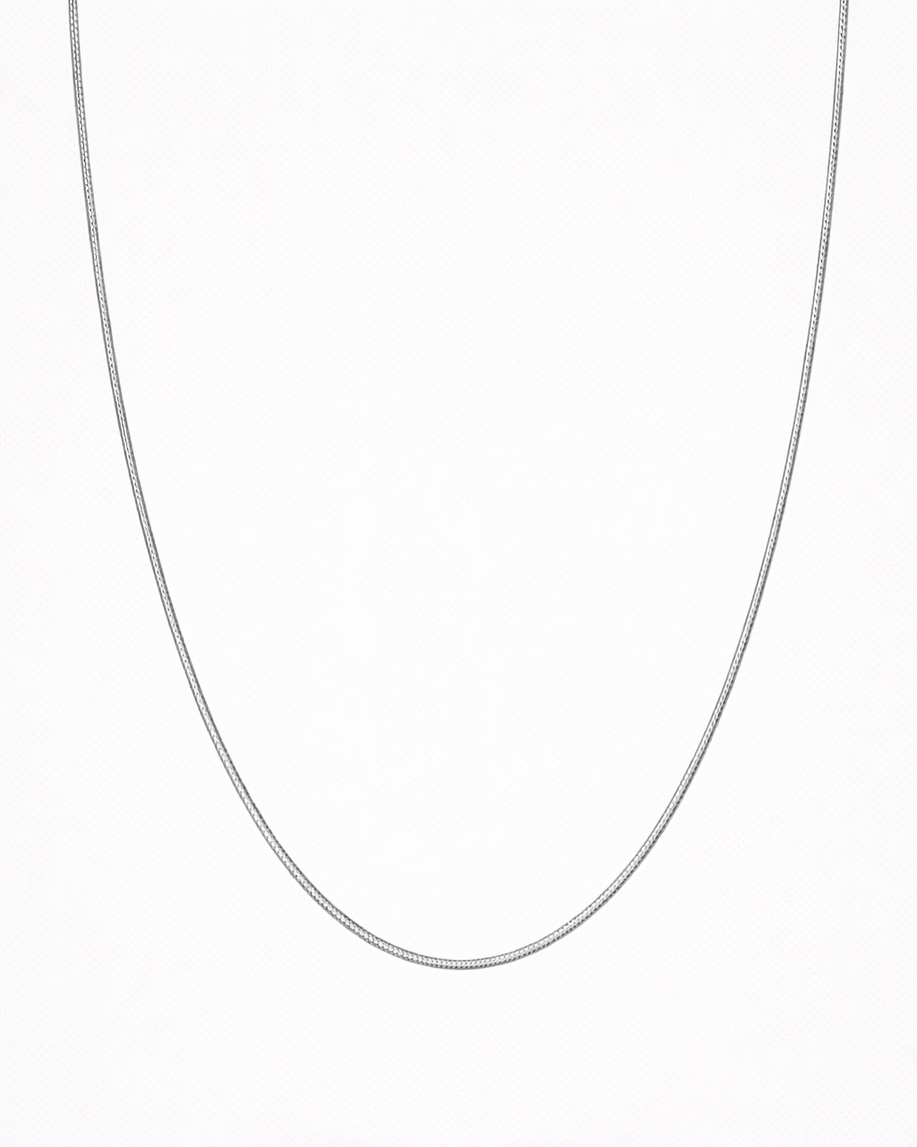 Snake Chain (Gold Plated)