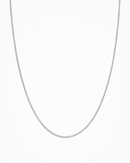 Snake Chain (Gold Plated)