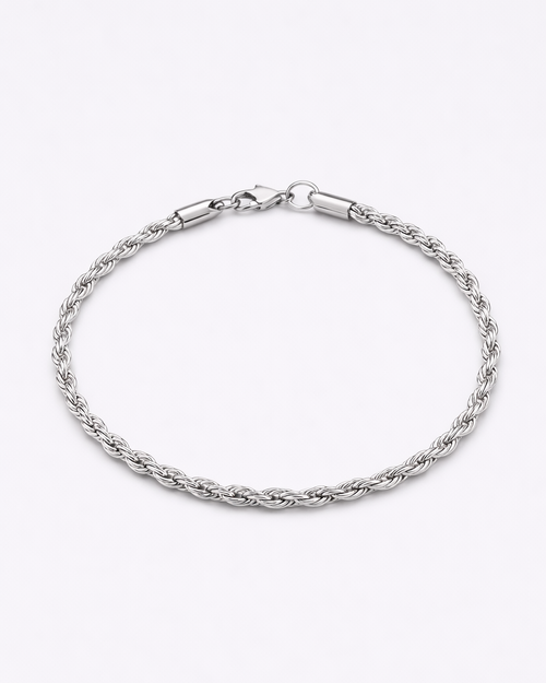 Rope Bracelet 3mm