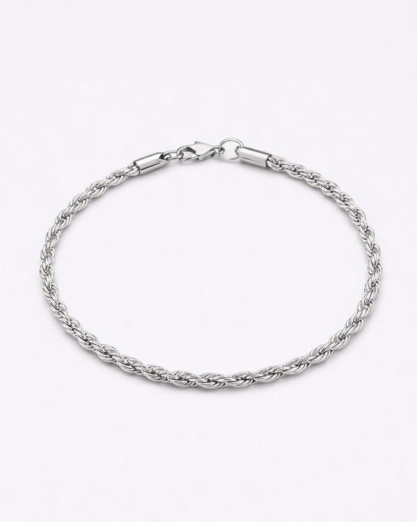 Rope Bracelet 3mm