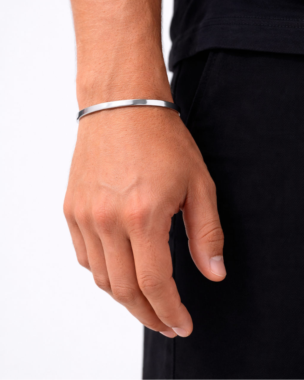 Cuff Bracelet