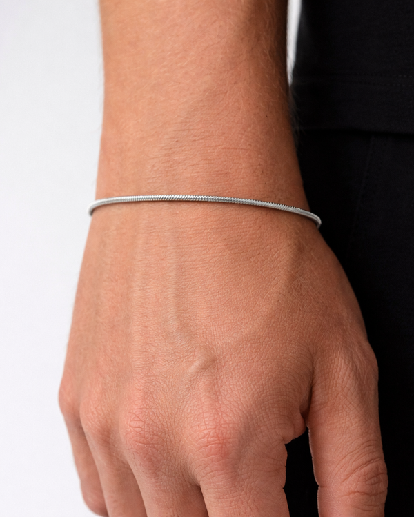 Snake Bracelet
