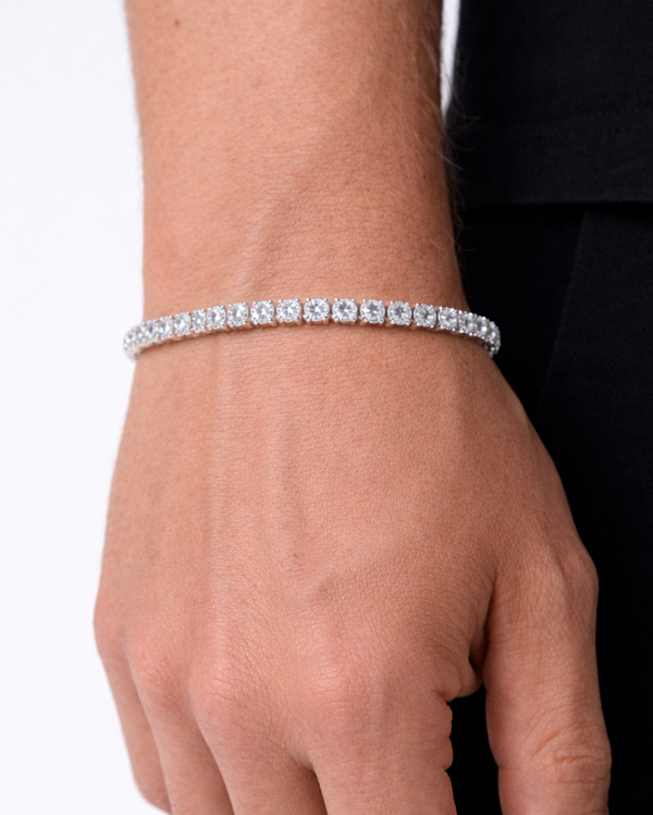Tennis Bracelet