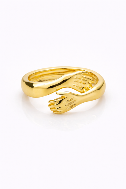 Embrace Ring