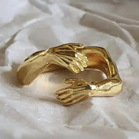 Golden