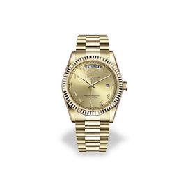Arabic Gold