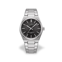 Black Dial